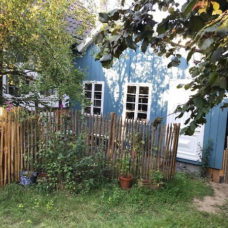 Sonnige Fachwerkwohnung Alfter Exterior photo